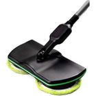 SANAG Nornward Balai Rotatif Sans Fil Rechargeable – Balayeuse Rotative Sans Fil – Balai Vapeur Portatif Avec Nettoyeur Électrique