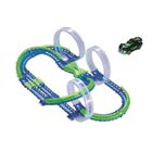 XIAOMI WAVE RACER Triple skyloop Raceway Circuit de course - 1 véhicule de course