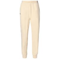 Pantalon Zant pour Homme - Blanc, beige - Korporate - Coupe regular - Taille élastiquée - Poches sur les côtés