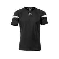 FORCE XV MAILLOT DE RUGBY TRAINING VICTOIRE Noir