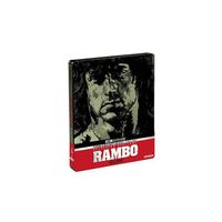 Rambo - La trilogie [4K Ultra HD + Blu-ray]