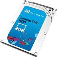 Disque dur interne 2.5" Seagate Laptop Thin HDD 50
