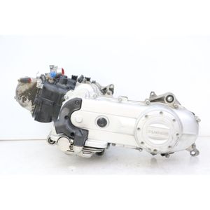 MOTEUR - PIAGGIO ZIP 50 4T - Moto et loisirs