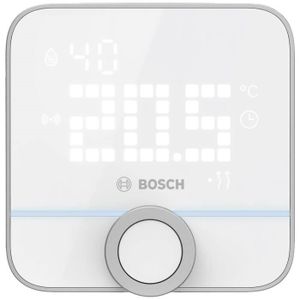 Maintenance à distance BTH-RM Bosch Smart Home Capteur thermométrique-hyg