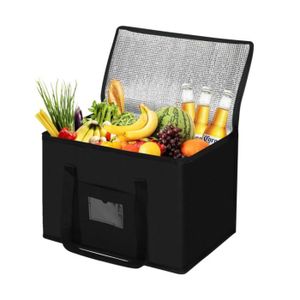 Sac isotherme 40L Cdiscount