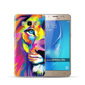 coque samsung j5 2016 lion coque samsung j5 2016 lion
