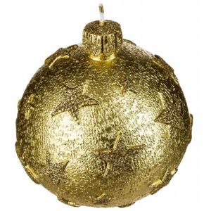Lot de 34 boules de No/ël en forme d/’arbre de No/ël Rose 40 mm