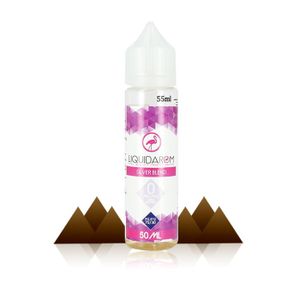 Liquidarom Silver Blend - Cdiscount