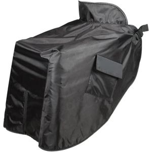 BÂCHE DE PROTECTION Jambe Scooter Universel Couverture Couvre, Housse 