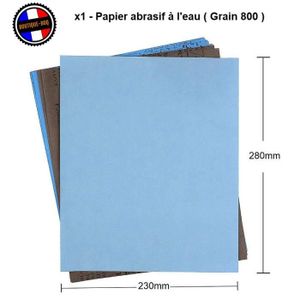 Taille : 3 inches 20ps de Papier abrasif Broyage Eau 3inch Grit 800-3000 Ponçage Disques Accrocher Boucle Poncer Ronde Poncer Disque Feuille de Sable 75-80mm F-MINGNIAN-TOOL 
