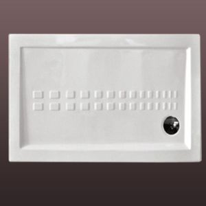 receveur de douche 120x80 cdiscount bricolage
