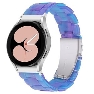 BRACELET MONTRE CONNEC. Connecteur De Bracelet Pour Samsung Galaxy Watch4 