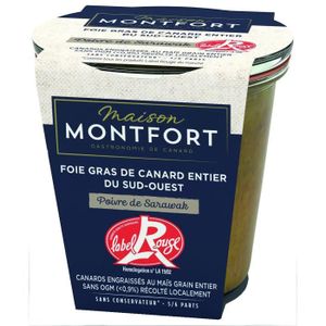 Maison Montfort