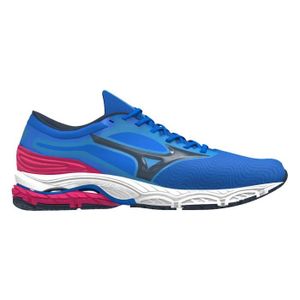 CHAUSSURES DE RUNNING Chaussures de Running - MIZUNO - Wave Prodigy 4 - Foulée Neutre - Bleu