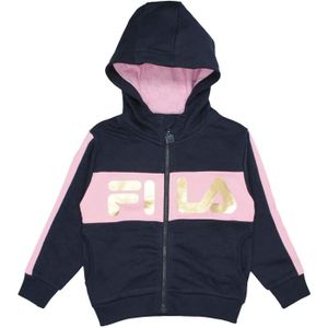 Pull fila fille enfant clearance