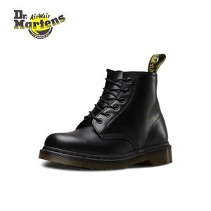doc martens 18 trous