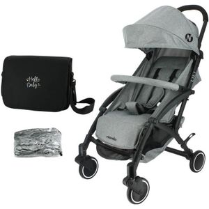 Poussette Bebe Confort Lara2 Cdiscount