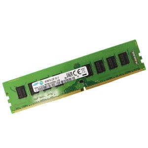 MÉMOIRE RAM 8Go RAM Samsung M378A1G43DB0-CPB DDR4 DIMM PC4-170