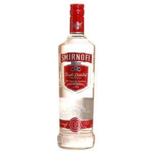 VODKA Magnum Vodka Smirnoff Red 150cl 37.5°