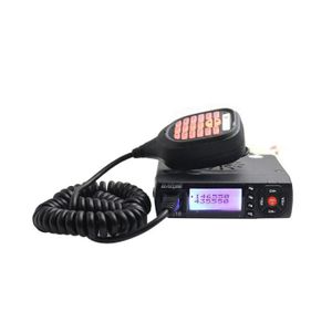 TALKIE-WALKIE 218 Radio Mobile Automobile Radio VHF UHF Programm