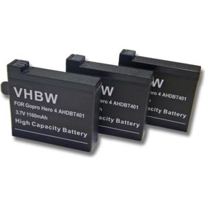 Batterie gopro hero3 - Trouvez le meilleur prix sur leDénicheur