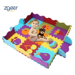 Parc Bebe Soldes Cdiscount Puericulture Eveil Bebe