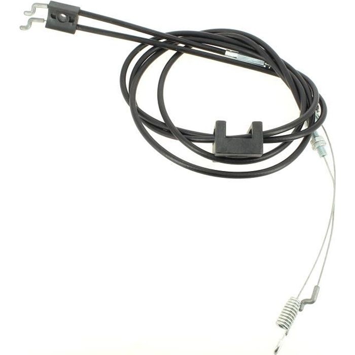 Cable de traction tondeuse Bestgreen G553 CME