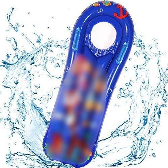 Flotteur Gonflable Piscine Flotteur Hamac D'eau Natation Radeau De Flottant De Inclinable Leger De Siege Lit De Hamac Bleu 87778795 Flotteur Gonflable Piscine Flotteur Hamac D'eau Natation Radeau De Flottant De Inclinable Leger De Siege Lit De Hamac Bleu 87778795