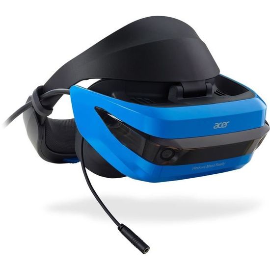 Acer casque de réalité shop augmentée ah101