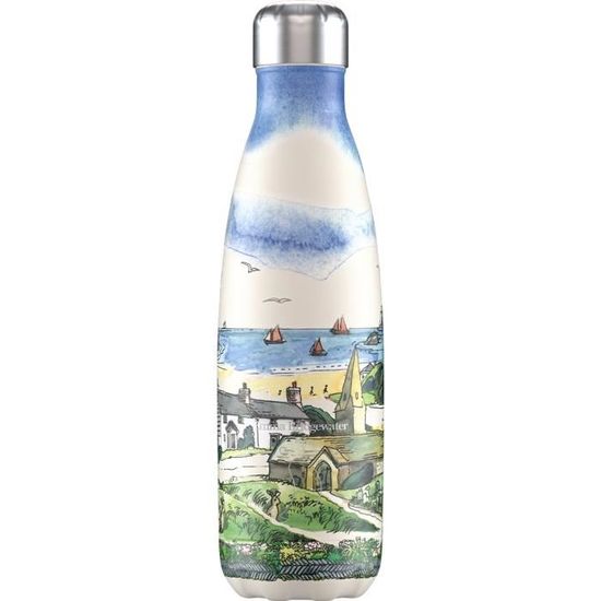 Vaso Café 340 ml Chilly´s Emma Bridgewater Foxgloves