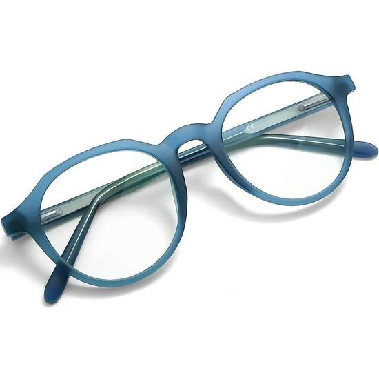 Lunette Anti Lumiere Bleue Et Lunette Anti Reflet Anti Fatigue Oculaire Lunettes Filtre Lumiere Bleue Pour Ordinateur Protect u2362 Cdiscount Bijouterie