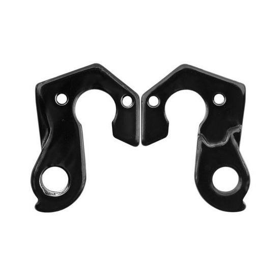 36621 - PATTE DE DERAILLEUR V BIKE compatible avec MEGAMO HARDTAIL