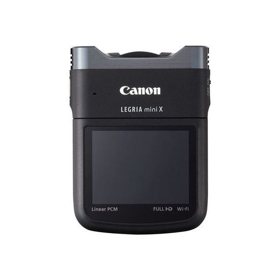 CANON Camescope Légria Mini X
