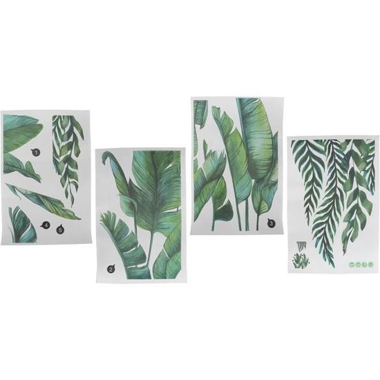 Sitemapcdatahttpwfr1mixel Thicoipeinfostickers Feuilles Tropicalesnull