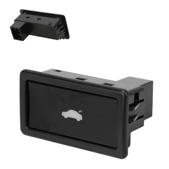 Bouton De Poignée De Joystick D'excavatrice, Bouton De Tige De