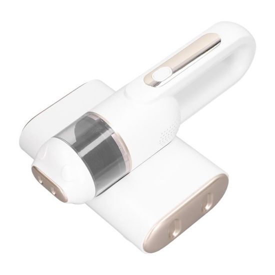 Aolawco Aspirateur à Main Voiture 13000 Pa 3 En 1 Avec 2 Batteries - Puissant Aspirateur Sans Fil Portable Rechargeable Type C