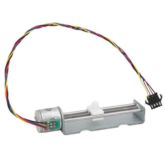 Supporto Parete Per Amazon Echo Spot - Salvaspazio Con Gestione Cavi Integrata - Foto 12