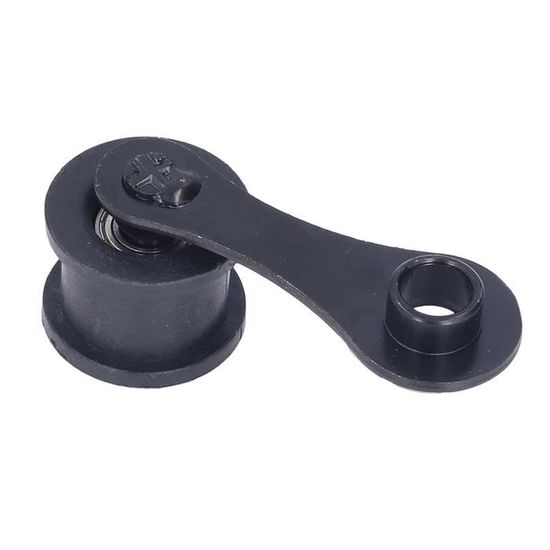 Tendeur De Chaîne 12 Mm Pour Quad, Dirt Bike, Scooter (50-125cc) - Or, Longueur 76 Mm