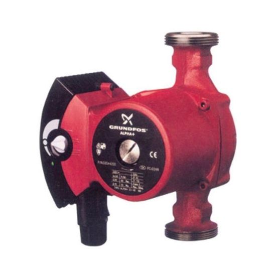 Grundfos Alpha 1 2 3 Unterschied Grundfos circulateur Alpha+ 32-40 1x230 G2 - Cdiscount Bricolage