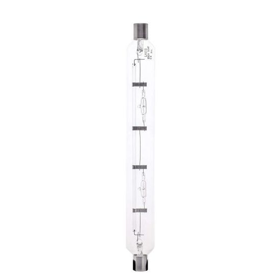 Ampoule Halogène Laes 982558 - 50W - Sofito E27 38x309mm - Remplace Incandescence - Lumière Chaude