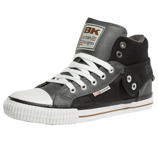 Basket bk homme hot sale
