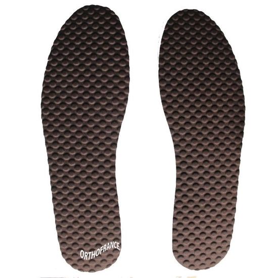 Semelle mousse confort deals