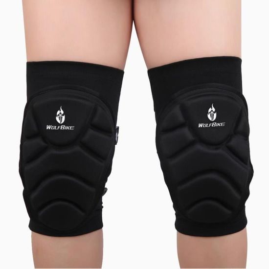 Genouillère De Sport Protection Du Genou Accessoires D'aport