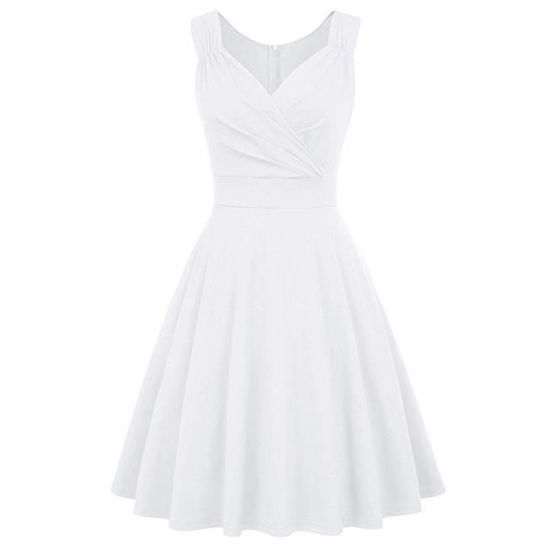 Robe De Cocktail/fête Banana Republic Sans Manches – Taille 8 – Neuve Sans étiquettes – Gris/Violet