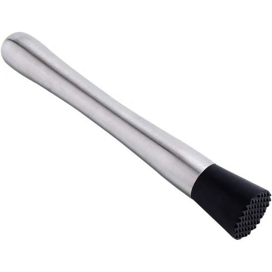 2 Flacons Pulvérisateurs En Acier Inox Didiseaon - Pour Cocktails, Parfums Et Huiles | Voyage Et Bar