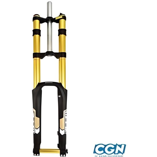Fourche vtt dh on sale