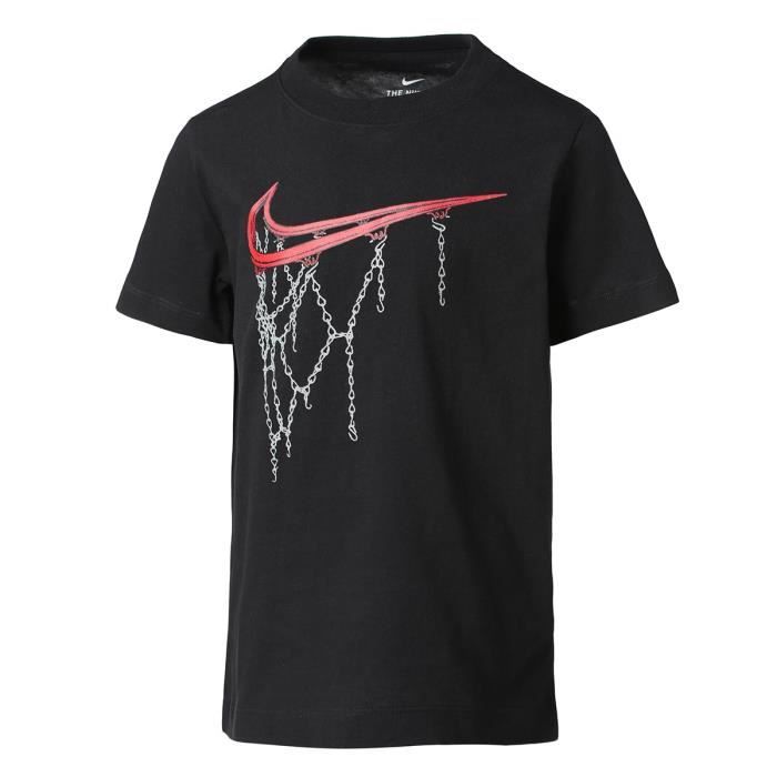 t shirt nike basket