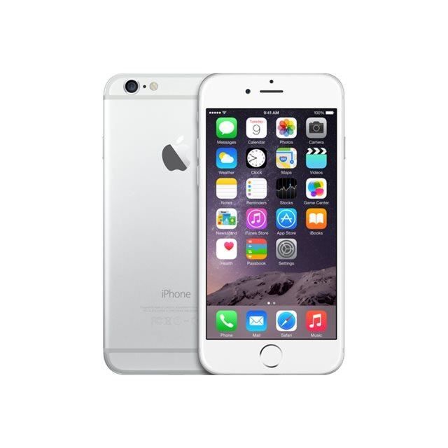 APPLE iPhone 6 - 16 Go - 4G - Argent (NEW)