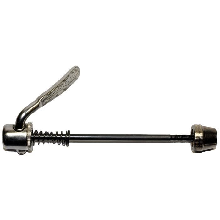 BLOCAGE RAPIDE ROUE AVANT 125mm