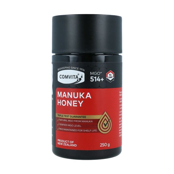 Comvita miel de Manuka UMF 15+